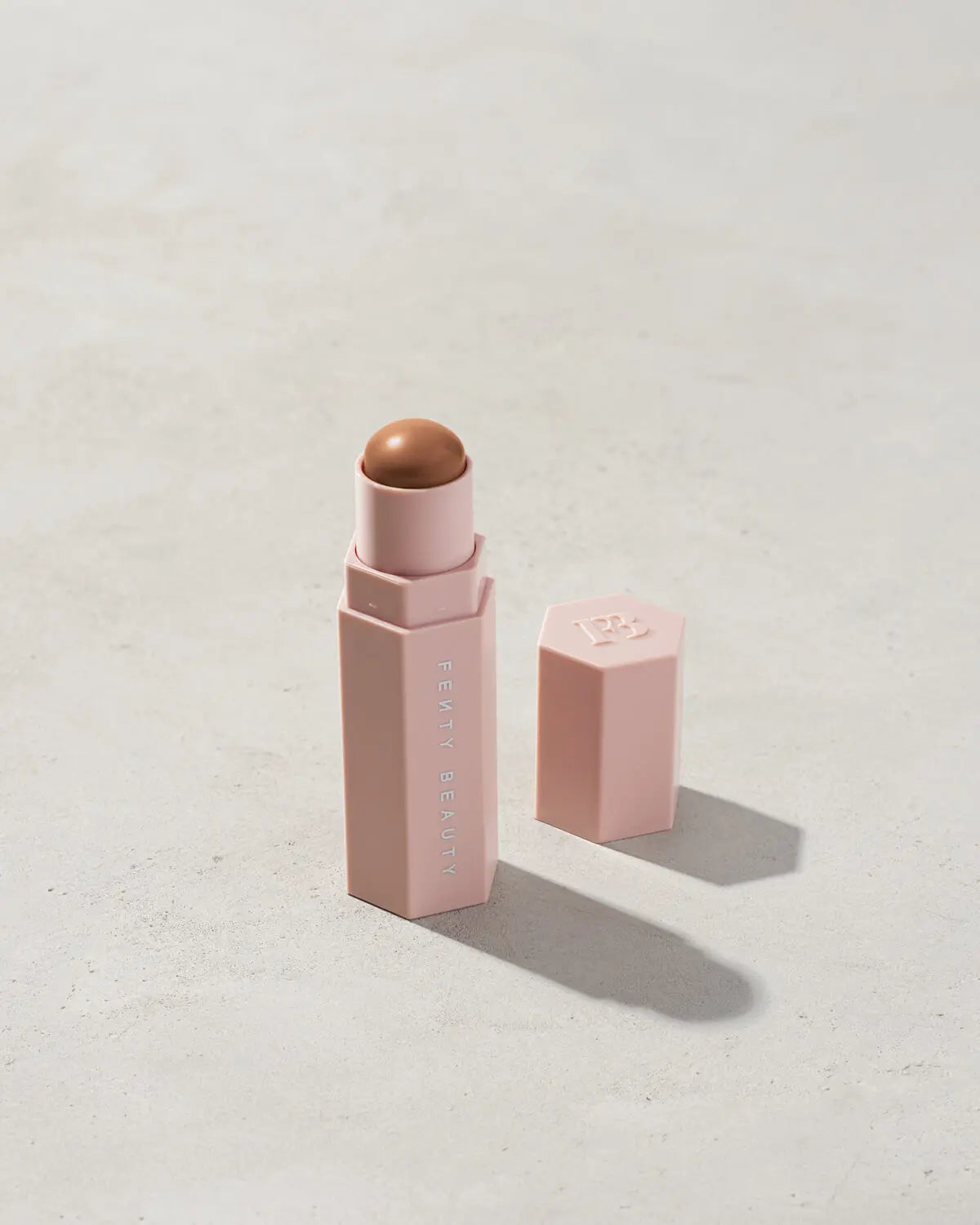 Match Stix Contour Skinstick — Truffle