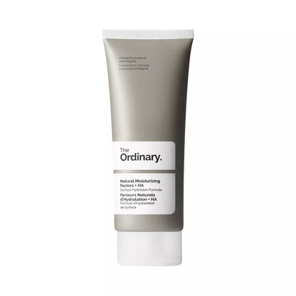 The Ordinary Moisturizing Factors + Hyaluronic Acid Daily Moisturizer - 3.3 Fl Oz - Ulta Beauty