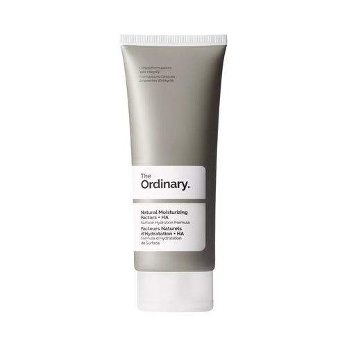 Moisturizing Factors + Hyaluronic Acid Daily Moisturizer | 3.3 Fl Oz
