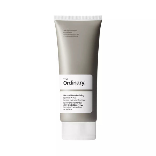 The Ordinary Moisturizing Factors + Hyaluronic Acid Daily Moisturizer - 3.3 Fl Oz - Ulta Beauty