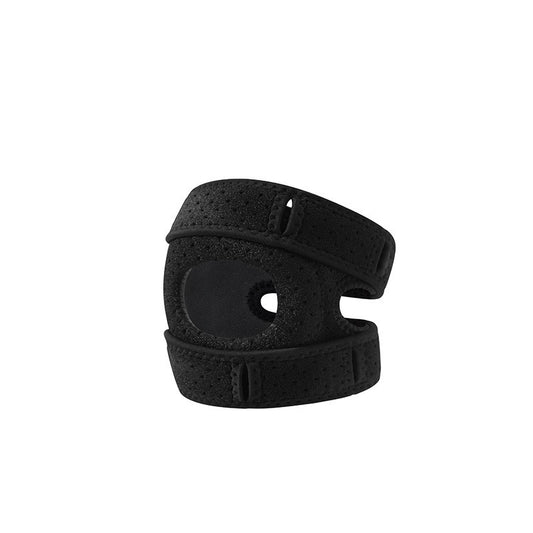 Ultimate Adjustable Knee Brace - Neoprene Patella Support with Compression Straps for Optimal Stability
