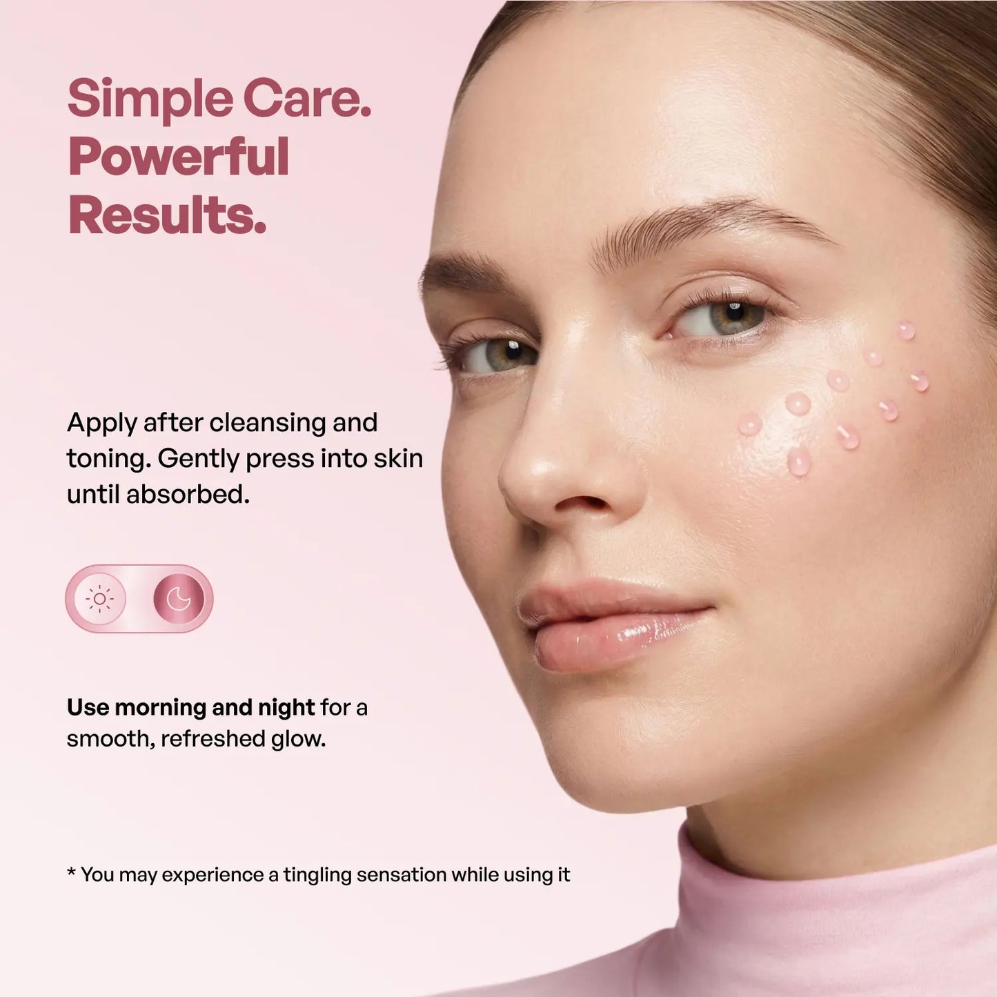 Revitalize Your Skin with PDRN Exosome Serum 700 – Hydrating Lightweight Serum Enriched with Niacinamide, Hyaluronic Acid & Peptides for Youthful Radiance