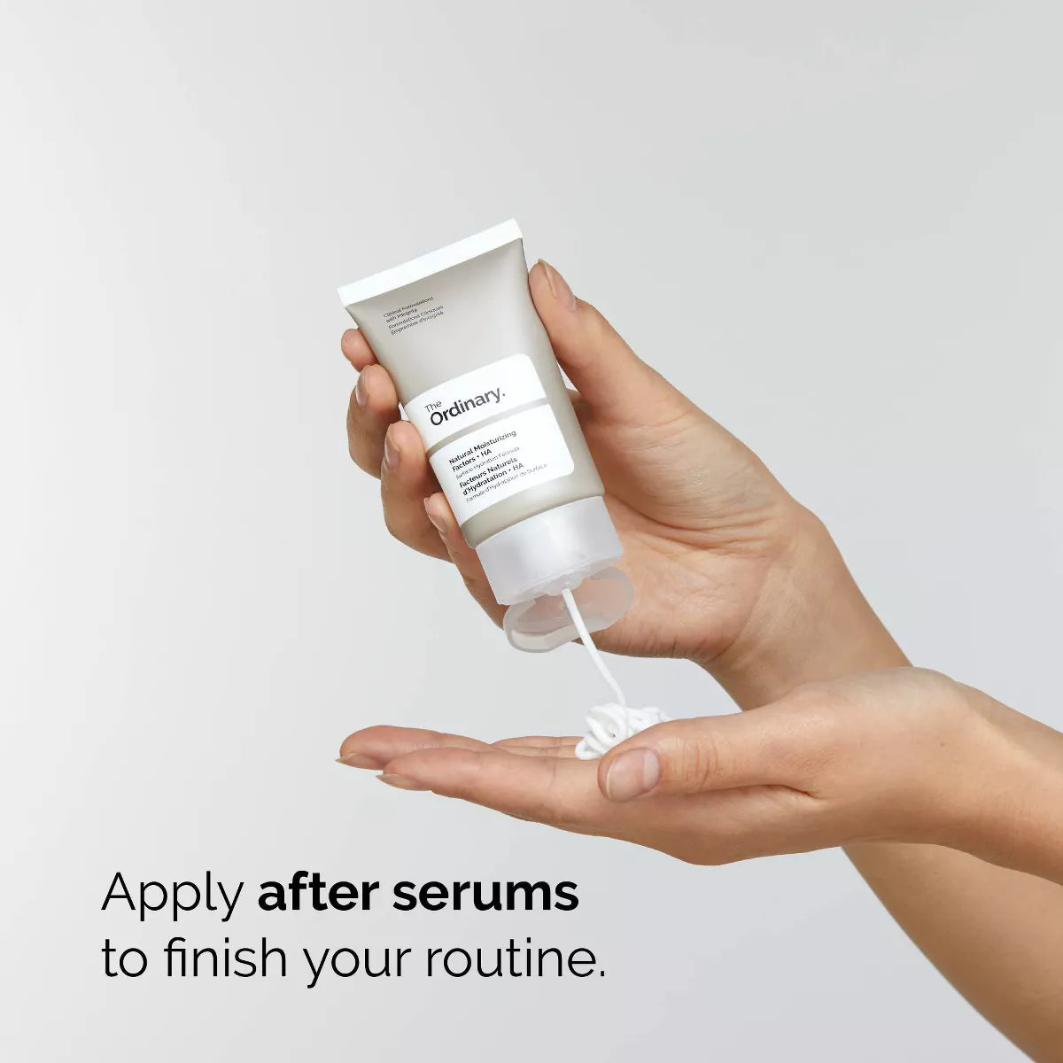 The Ordinary Moisturizing Factors + Hyaluronic Acid Daily Moisturizer - 3.3 Fl Oz - Ulta Beauty