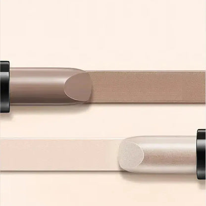 Dual-Ended Highlight and Contour Stick for Flawless Definition