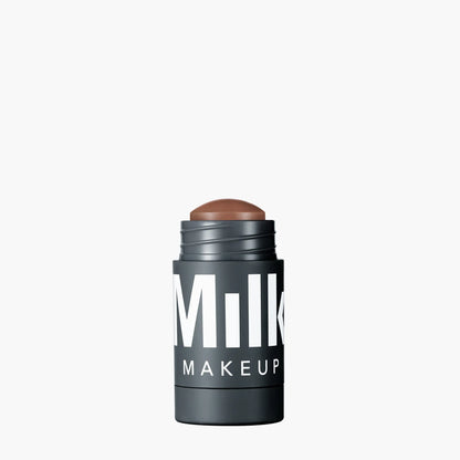 Milk Makeup Sculpt Stick, Cool-Toned Cream Contour, Buildable & Blendable Finish, 1,000+ Swipes per Stick, Non-Comedogenic, Vegan & Cruelty Free, 0.19 Oz