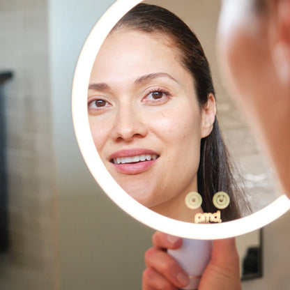 Transform Your Beauty Routine with the PMD Reflect Pro - The Ultimate Professional Makeup Mirror