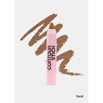 Sculpt and Define with the AOA Paw Paw Contour Stick - Effortless Creamy Contouring for All Skin Types