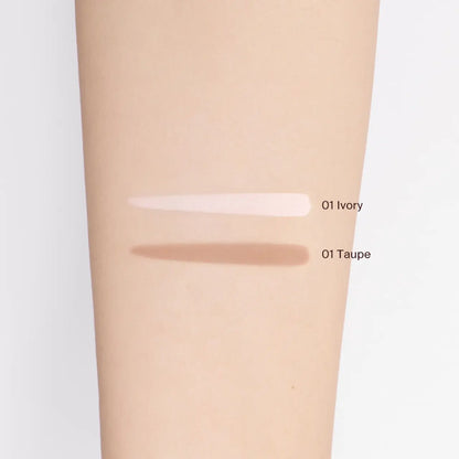 Illuminate and Sculpt Your Beauty with JOOCYEE 2-In-1 Highlighter & Contour Pen - Effortless Glow and Definition