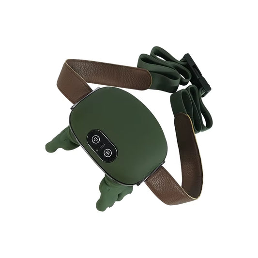 Experience Ultimate Relaxation with the Bionic Finger Wireless Neck and Shoulder Massager - Perfect for Stress Relief and Comfort