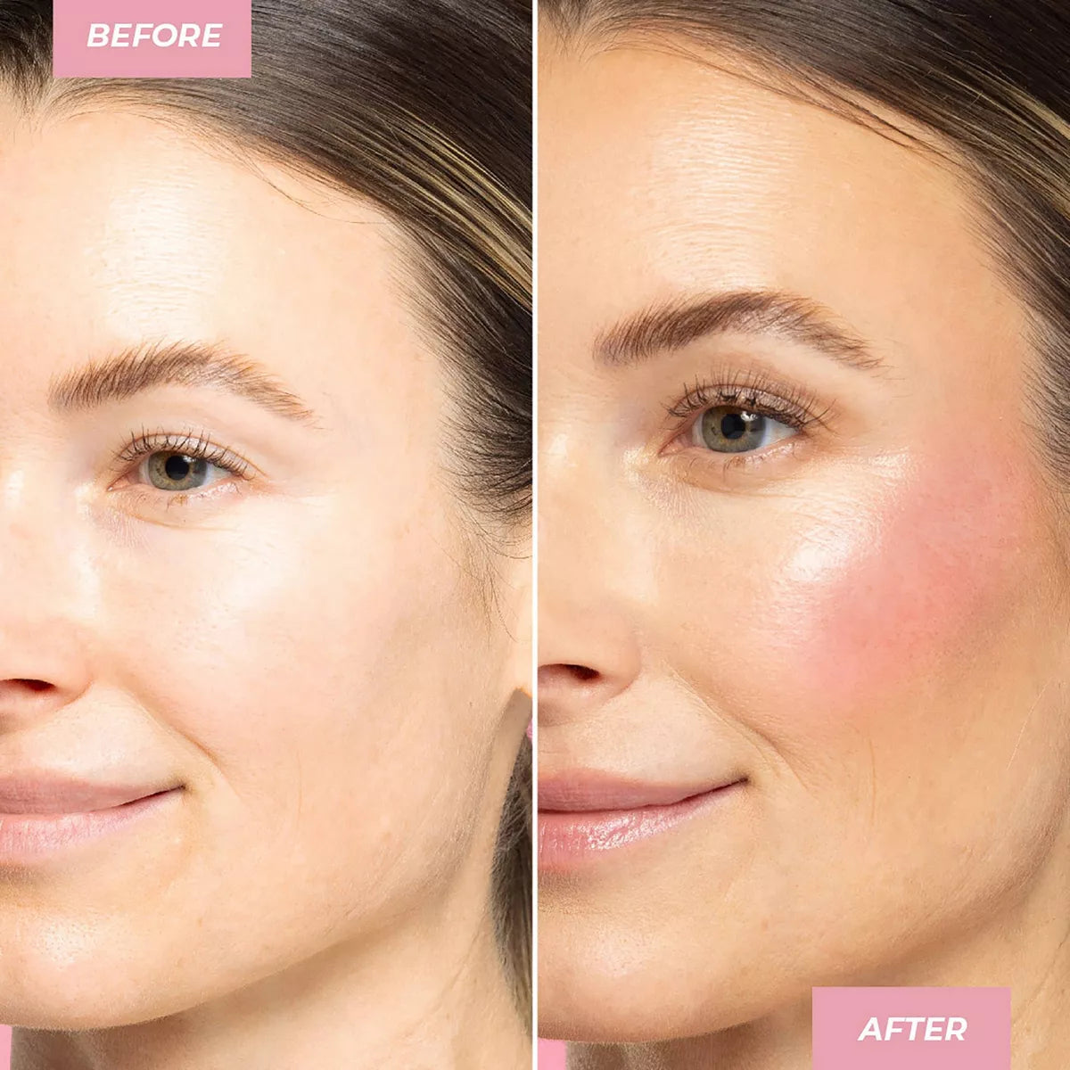 Mcobeauty Super Glow Blush Drops - 1.01Oz