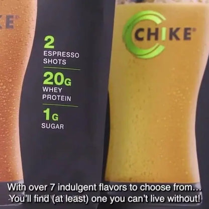 Indulge in Rich Mocha Flavor with Iced Coffee 20G Whey Protein Powder - 27.1 Oz of Pure Deliciousness
