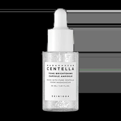Madagascar Centella Tone Brightening Capsule Ampoule 30ML