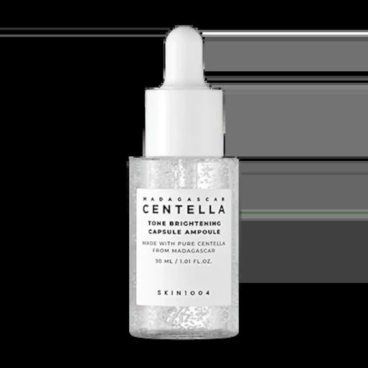 Madagascar Centella Tone Brightening Capsule Ampoule 30ML