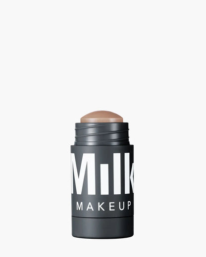Milk Makeup Sculpt Stick, Cool-Toned Cream Contour, Buildable & Blendable Finish, 1,000+ Swipes per Stick, Non-Comedogenic, Vegan & Cruelty Free, 0.19 Oz