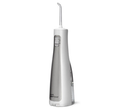 Revive Your Smile Anywhere with the Waterpik Cordless Water Flosser - Includes 3 Tips!