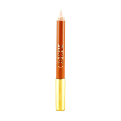 OUT of OFFICE Dual-Ended Contour Stick - Highlight & Conceal for All Skin Tones #01 Bright Skin + Cement Gray