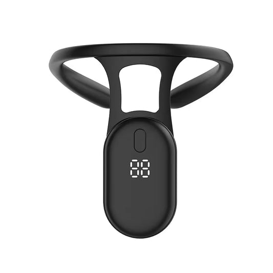 Revolutionary Smart Posture Corrector with Vibration Reminder - Perfect for Adults and Kids!