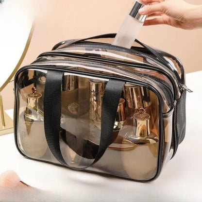 Stylish and Versatile Feelingirl Gift Make-Up Bag - Perfect for Every Occasion
