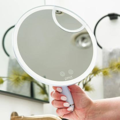 Transform Your Beauty Routine with the PMD Reflect Pro - The Ultimate Professional Makeup Mirror