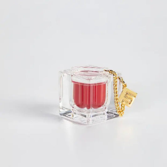 Unleash Your Creativity with Fancycube's Special Edition True Red Make-Up Balm - Iconic, Long-Wearing & Versatile
