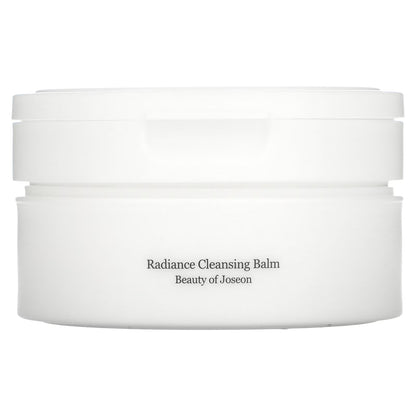 Radiance Cleansing Balm - Melt Away Makeup & Impurities (100ml / 3.38 fl oz)