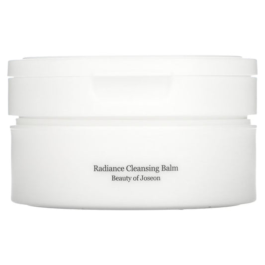 Radiance Cleansing Balm - Melt Away Makeup & Impurities (100ml / 3.38 fl oz)
