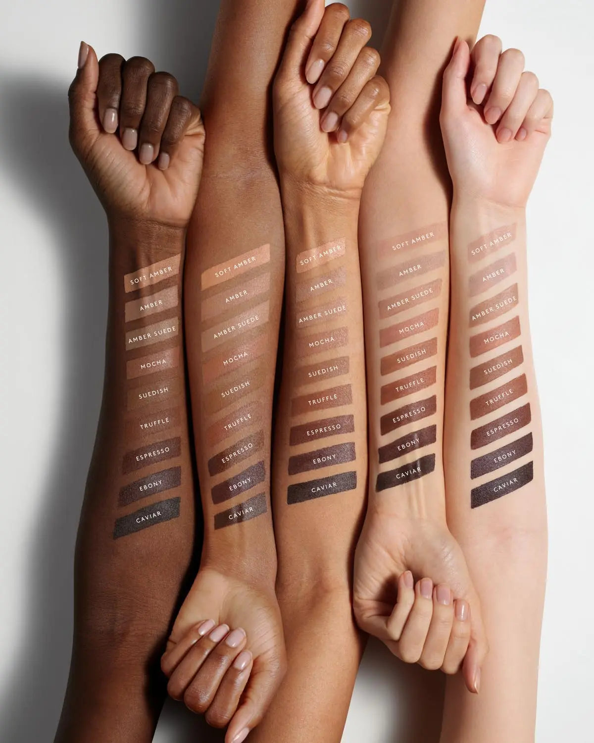 Match Stix Contour Skinstick — Truffle