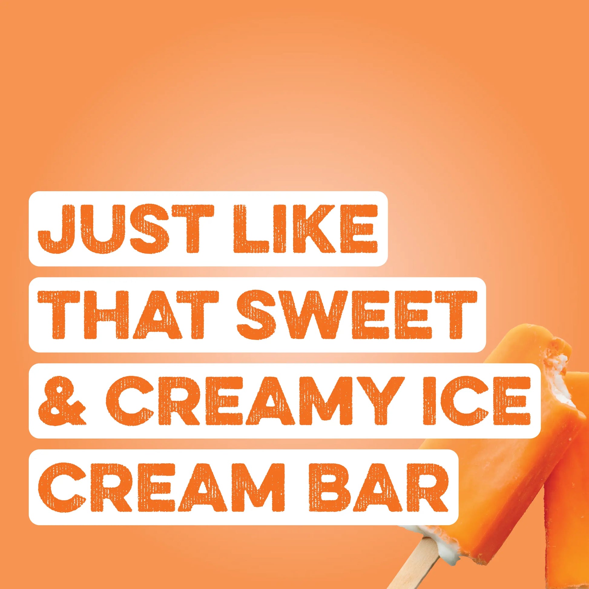 Indulge in Orange Dream Clear Protein Powder - 20 Servings of Creamy, Grass-Fed Goodness