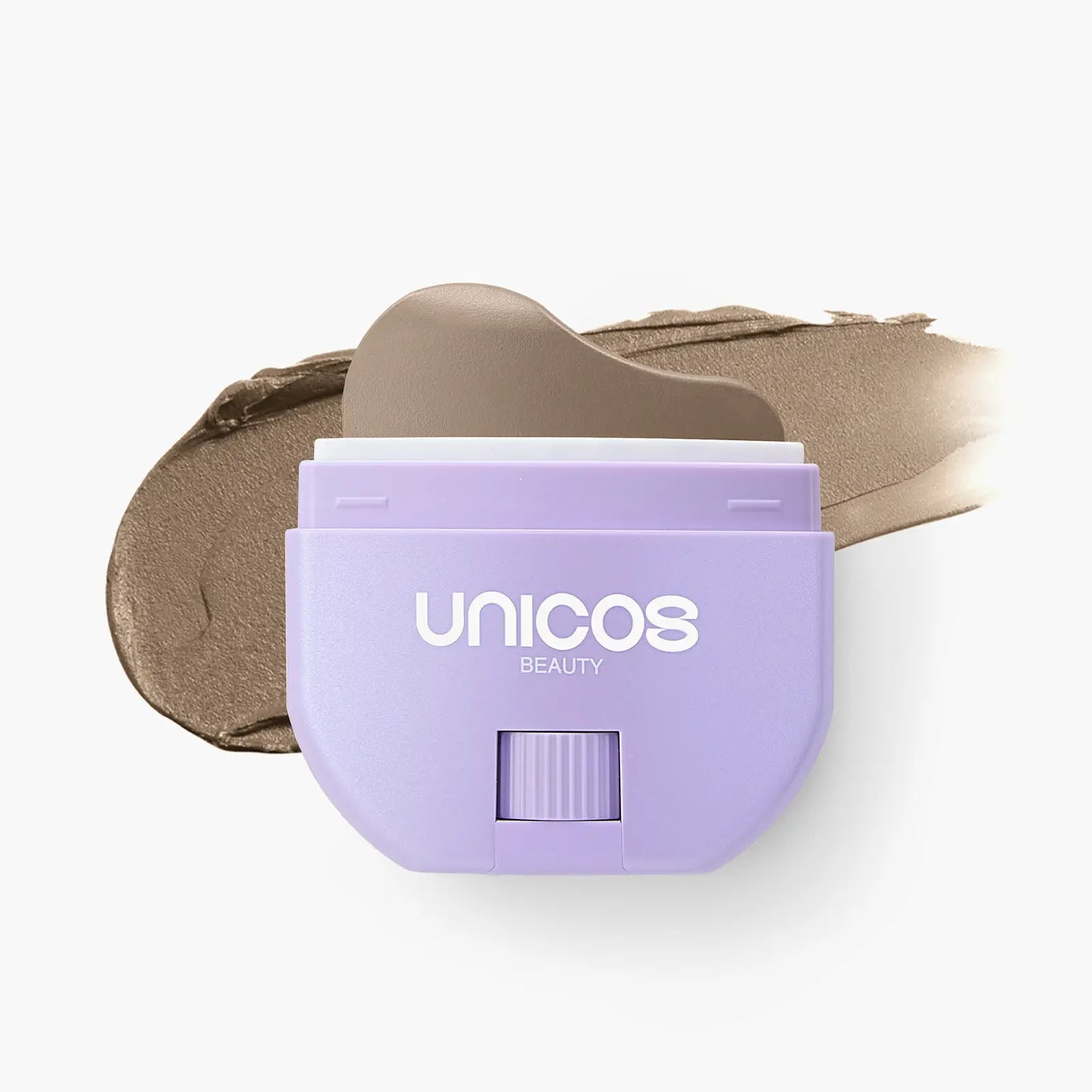 Transform Your Contours with UNICOS S-Wave Contour Stick - Effortless Application, Weightless Feel, and Long-Lasting Performance