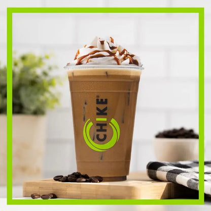 Indulge in Rich Mocha Flavor with Iced Coffee 20G Whey Protein Powder - 27.1 Oz of Pure Deliciousness