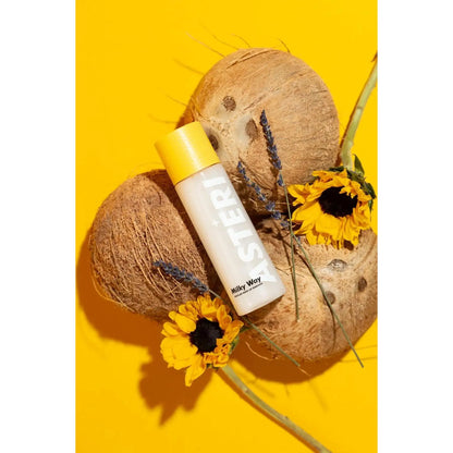 Experience the Gentle Cleanse of Milky Way Micellar Make-Up Remover