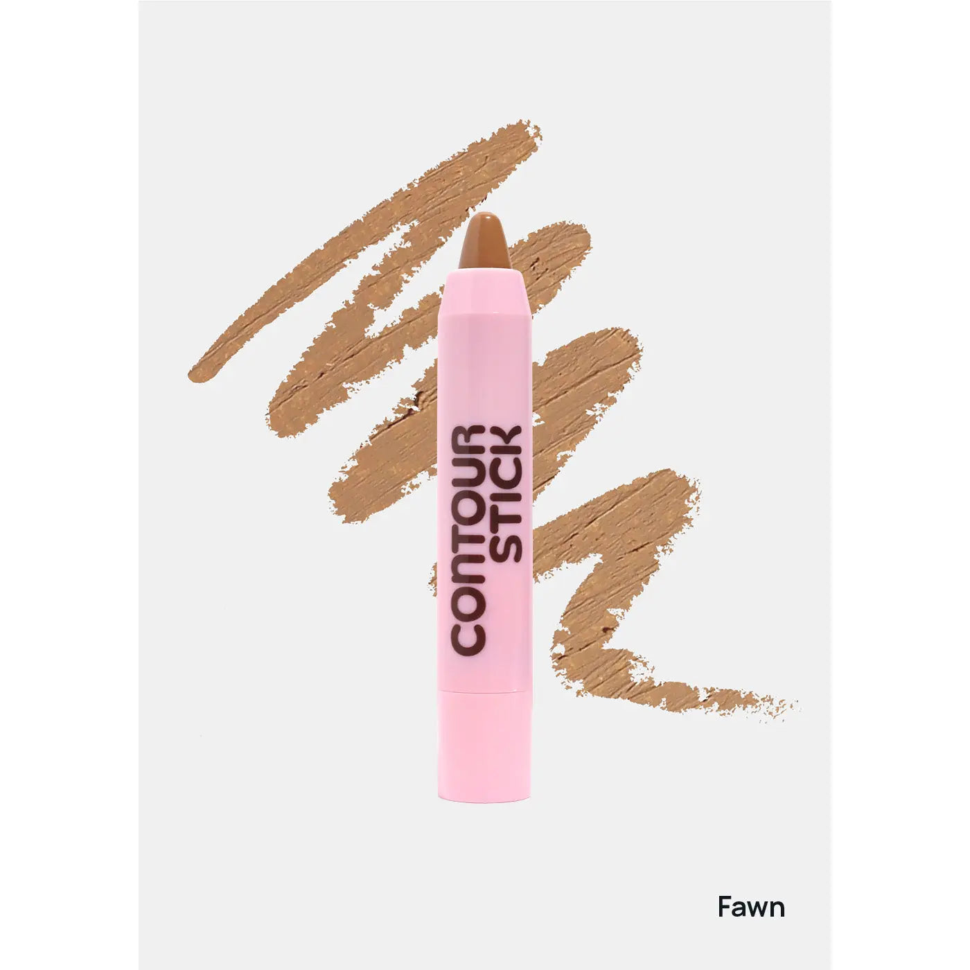 Sculpt and Define with the AOA Paw Paw Contour Stick - Effortless Creamy Contouring for All Skin Types