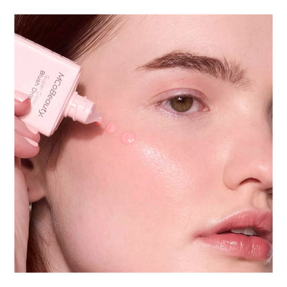 Mcobeauty Super Glow Blush Drops - 1.01Oz