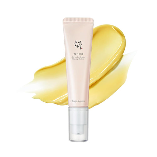Revive Eye Serum with Retinal & Niacinamide | Correction Serum