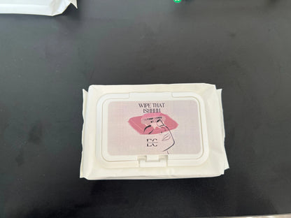 Gentle Makeup Wipes for Effortless Cleansing and Refreshing Skin