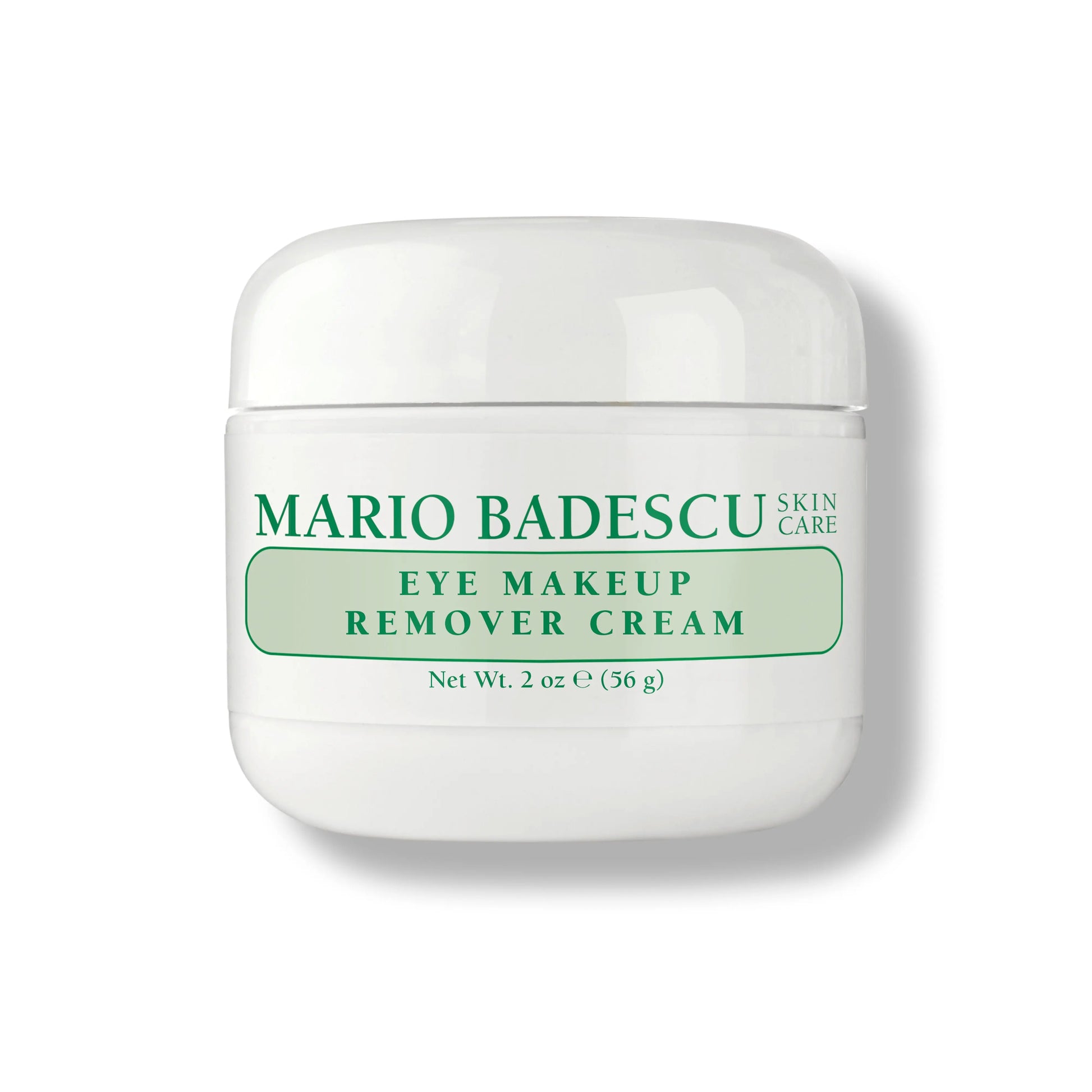 Gentle Eye Make-Up Remover Cream - Effortlessly Cleanse Your Makeup Away