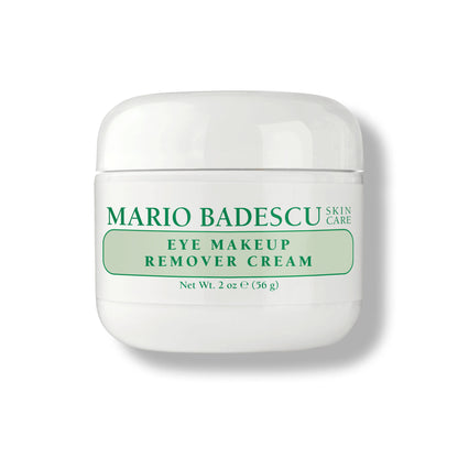 Gentle Eye Make-Up Remover Cream - Effortlessly Cleanse Your Makeup Away