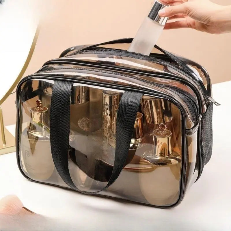 Stylish and Versatile Feelingirl Gift Make-Up Bag - Perfect for Every Occasion