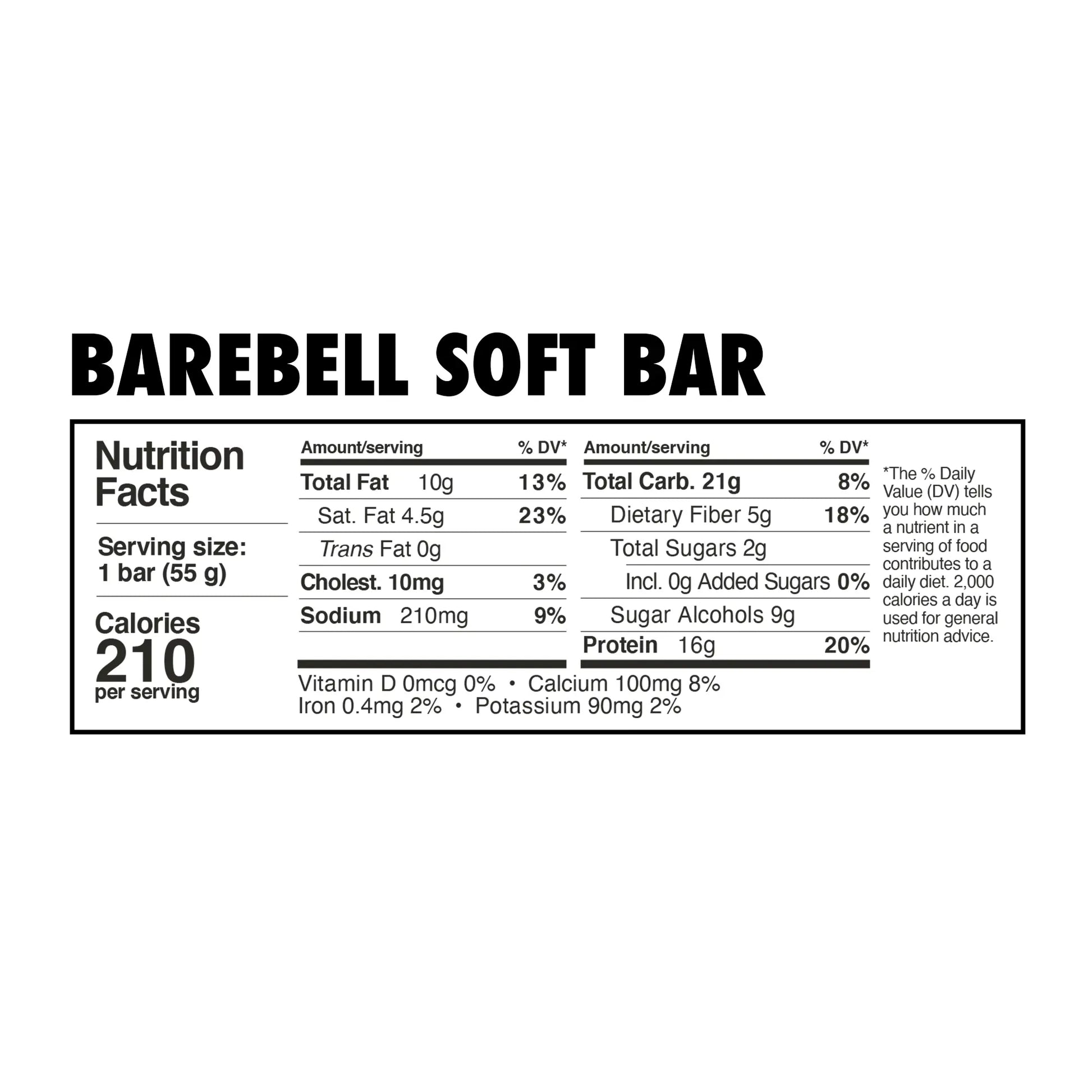 Indulge in Barebells Protein Bars - Box of 12 Delicious High-Protein Snacks with 15-20G Protein Each!