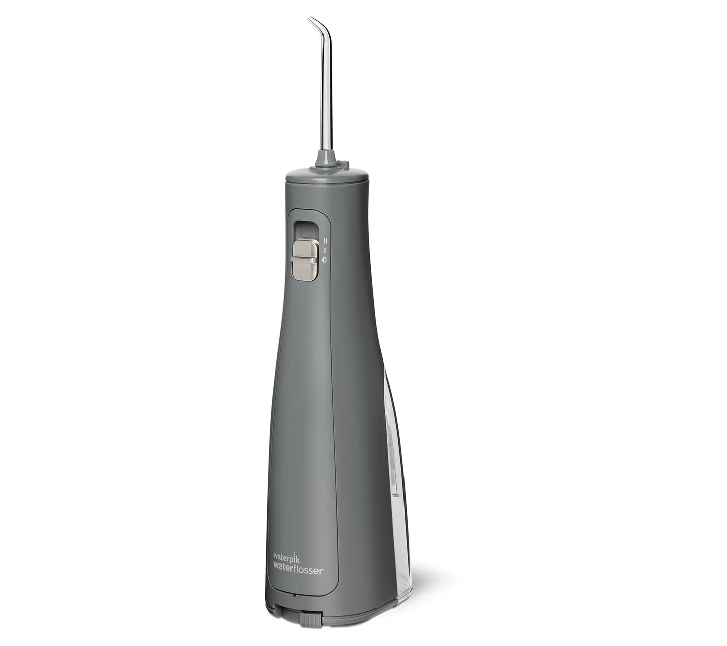 Revive Your Smile Anywhere with the Waterpik Cordless Water Flosser - Includes 3 Tips!