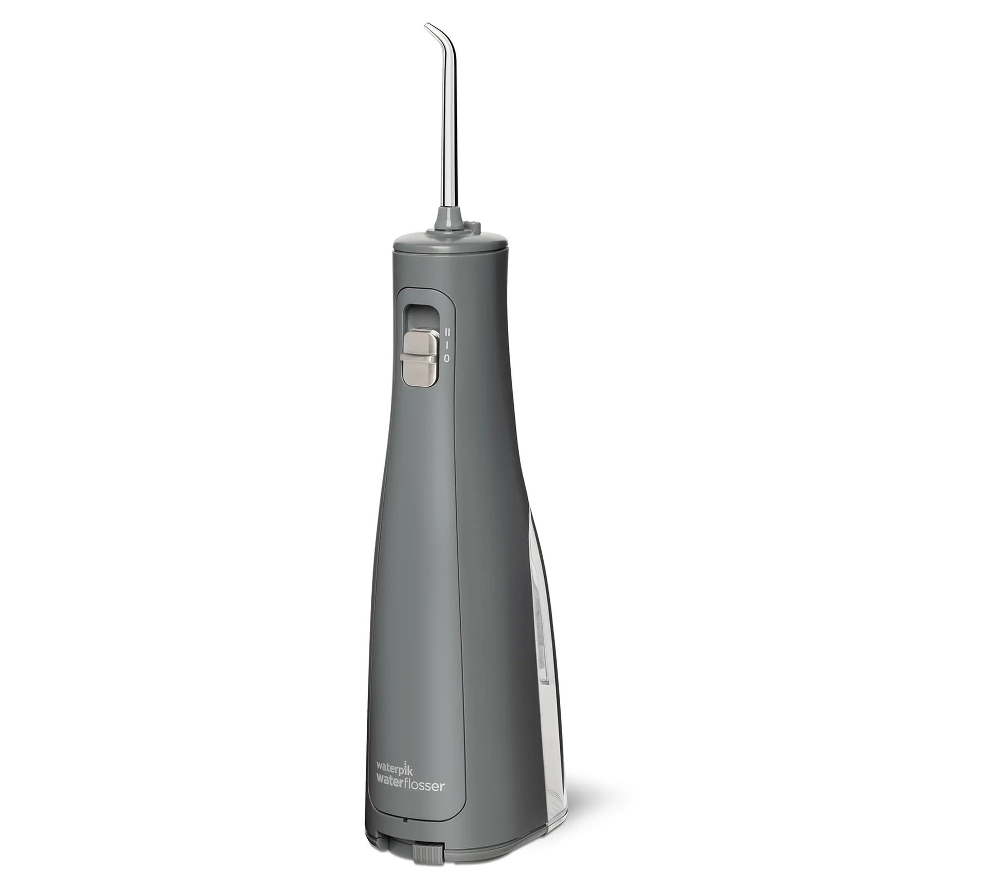 Revive Your Smile Anywhere with the Waterpik Cordless Water Flosser - Includes 3 Tips!