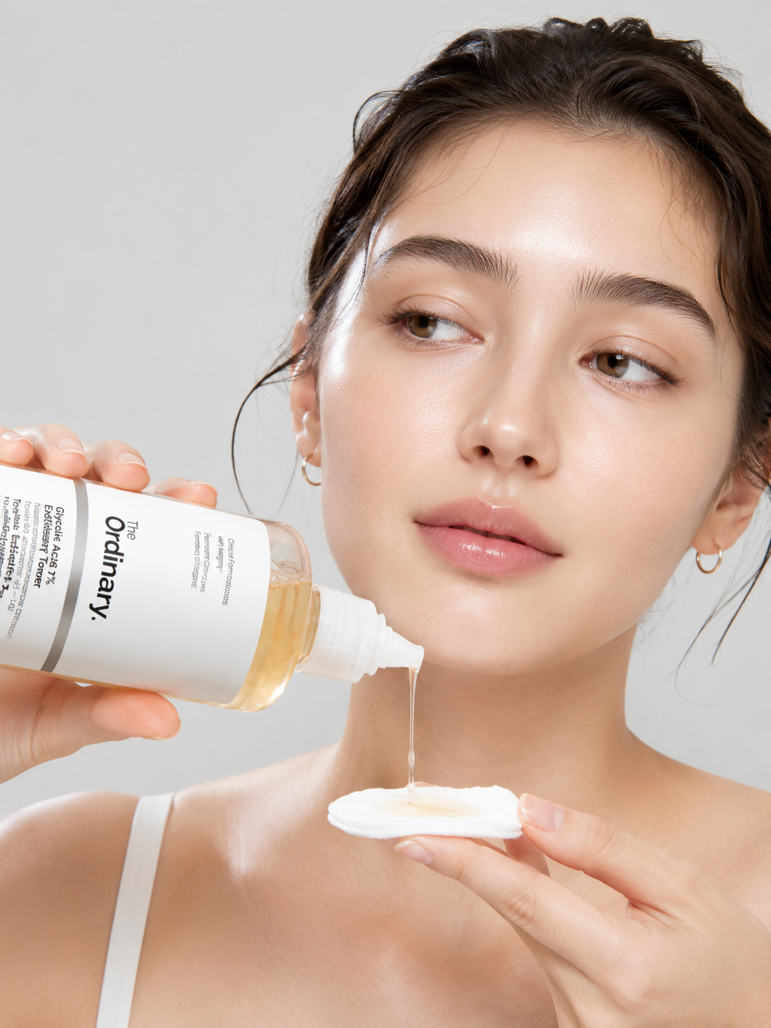 Glycolic Acid 7% Exfoliating Toner... Daily AHA for Texture & Radiance (100ml)