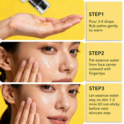 Advanced Snail 96 Mucin Power Essence (3.38 Fl.Oz)