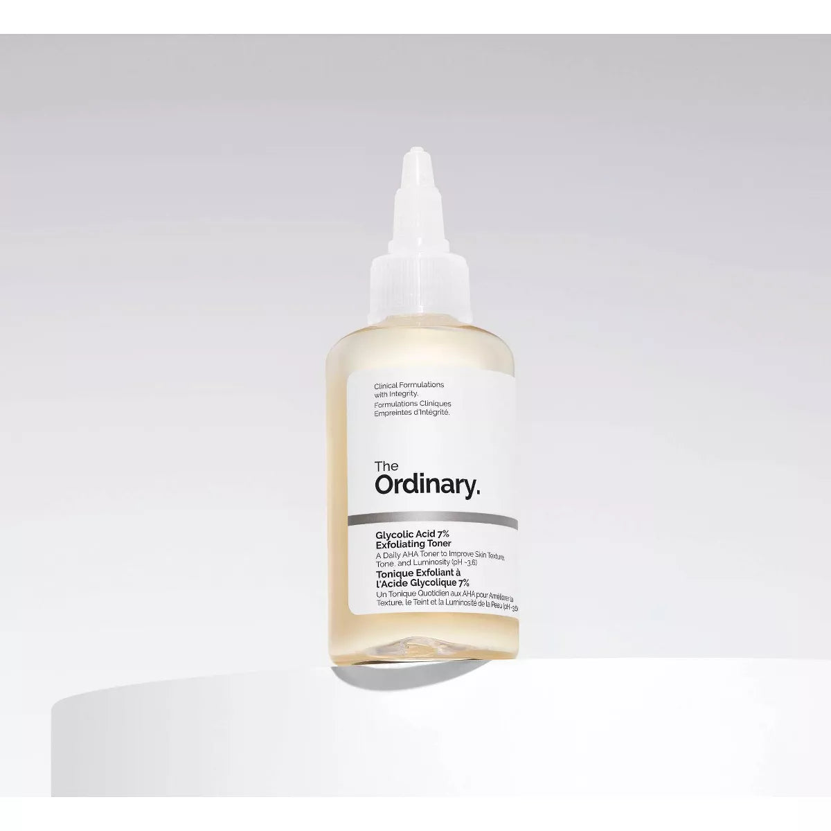 The Ordinary Glycolic Acid 7% Toning Solution - Ulta Beauty