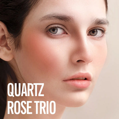 Transform Your Look with Bayfree's Versatile Multi Stick Trio: Blush & Contour Cream for Effortless Beauty