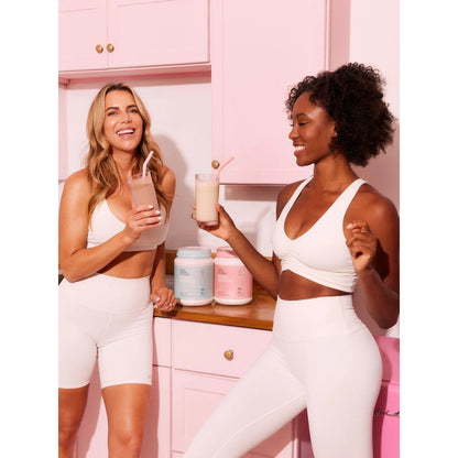Indulge in LSF Chocolate Plant Protein Powder - 20G of Pure Plant Power, Sugar-Free & Gluten-Free for Optimal Nutrition