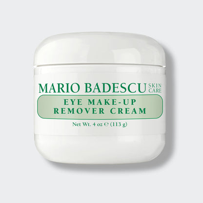 Gentle Eye Make-Up Remover Cream - Effortlessly Cleanse Your Makeup Away