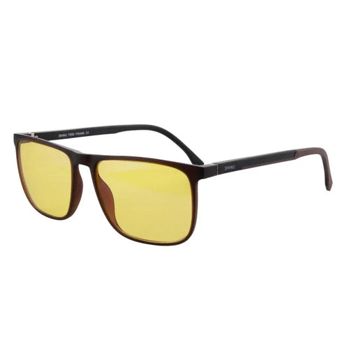 Blue Light Blocking Glasses with Red Lenses | Anti-Eye Strain