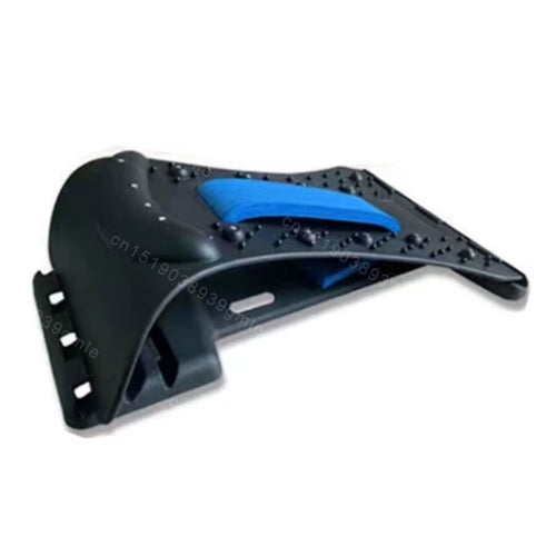 Cervical Spine Corrector & Lumbar Back Stretcher | Full Support