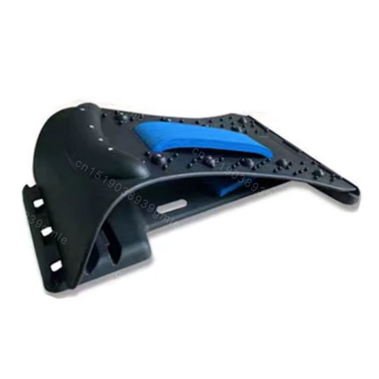 Transform Your Comfort: Cervical Spine Corrector and Lumbar Back Stretcher for Ultimate Neck and Waist Support